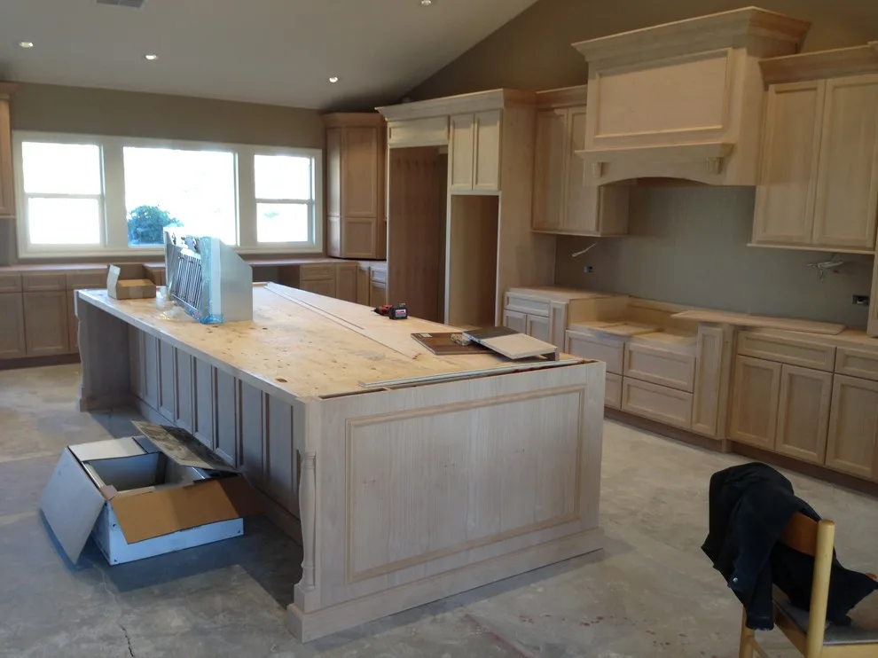 Cabinet Surfaces by Duration Painting INC - Photo 5