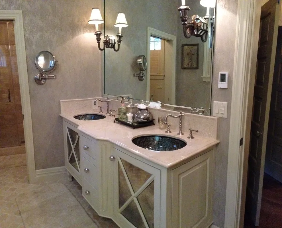 Cabinet Surfaces by Duration Painting INC - Photo 54