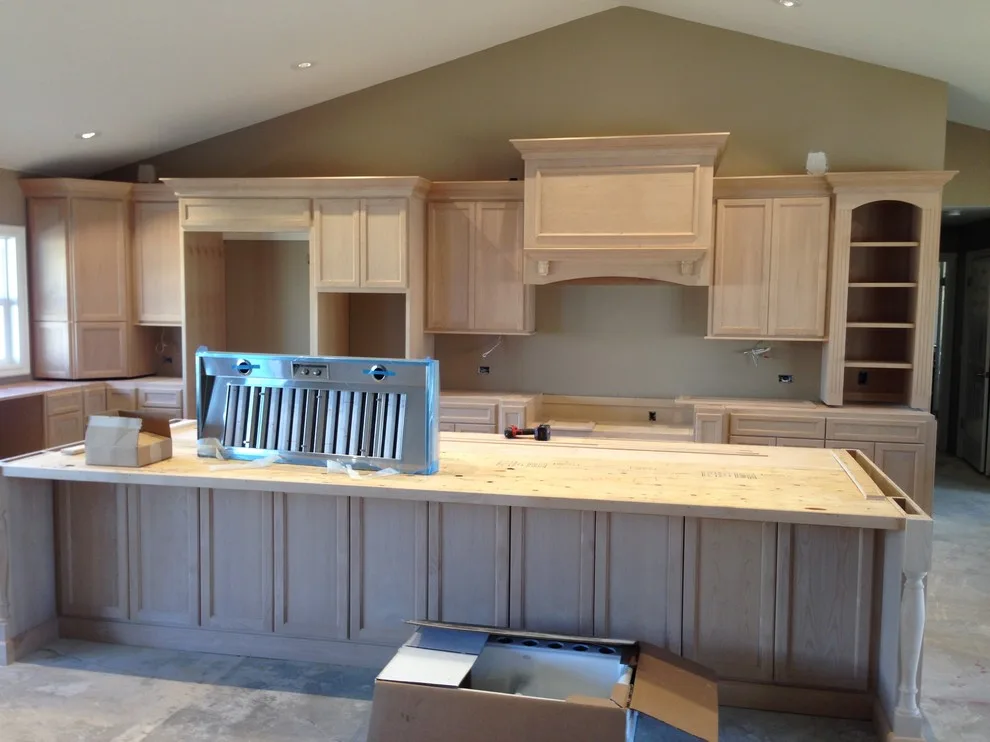 Cabinet Surfaces by Duration Painting INC - Photo 2