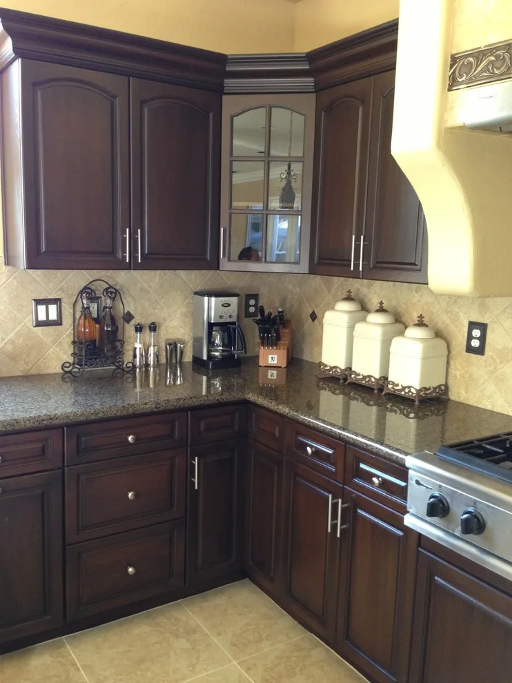 Cabinet Surfaces by Duration Painting INC - Photo 55