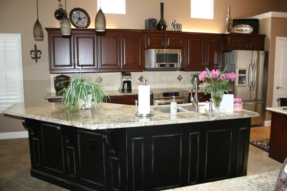 Cabinet Surfaces by Duration Painting INC - Photo 4