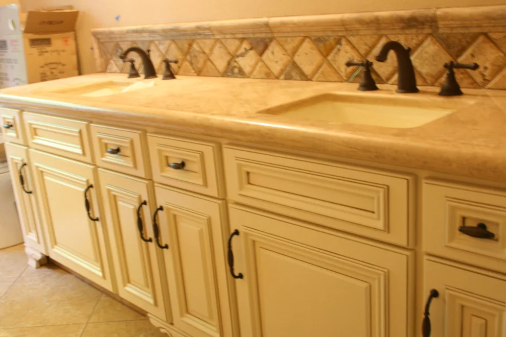 Cabinet Surfaces by Duration Painting INC - Photo 22