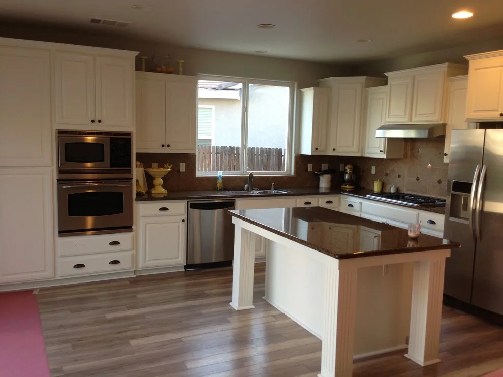 Cabinet Surfaces by Duration Painting INC - Photo 50