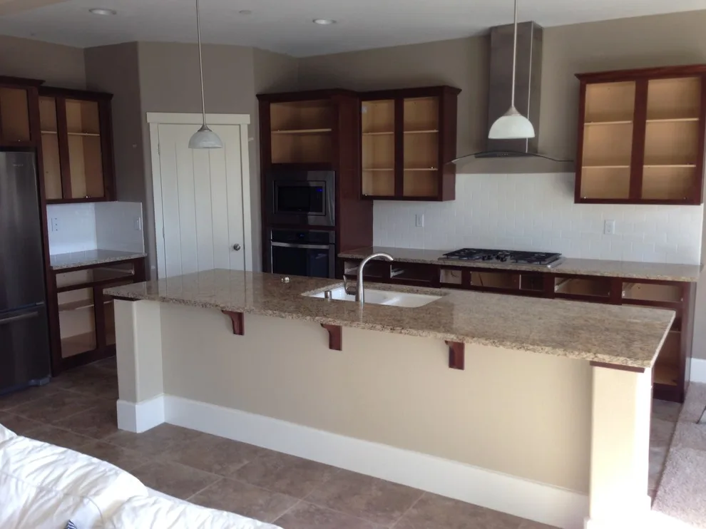 Cabinet Surfaces by Duration Painting INC - Photo 20