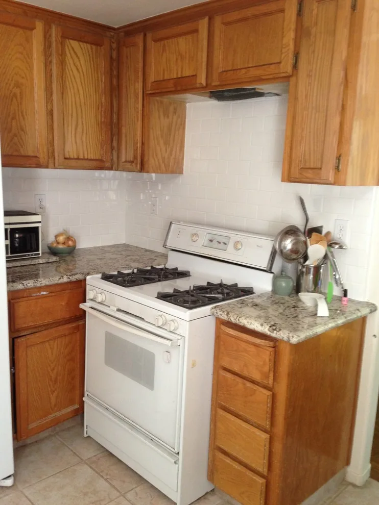 Cabinet Surfaces by Duration Painting INC - Photo 48