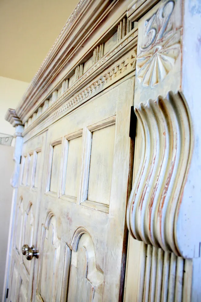 Cabinet Surfaces by Duration Painting INC - Photo 38