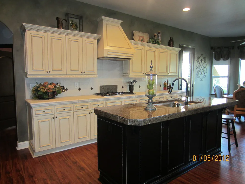 Cabinet Surfaces by Duration Painting INC - Photo 29