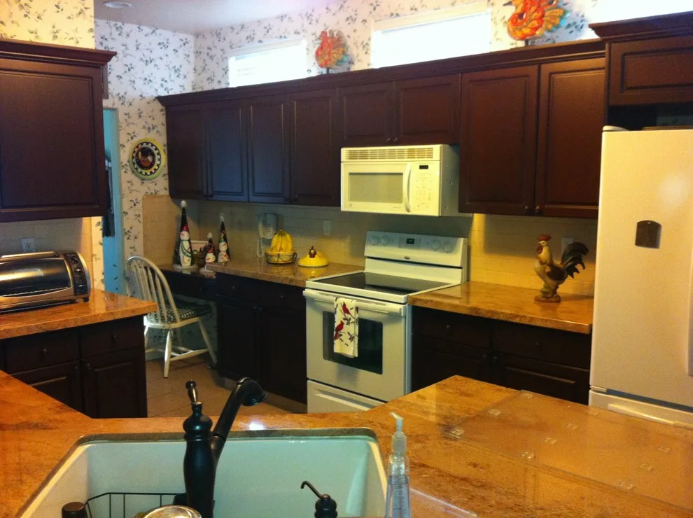 Cabinet Surfaces by Duration Painting INC - Photo 71
