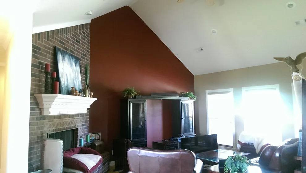 Interior tidying by 360 Painting Of NWA - Photo 2