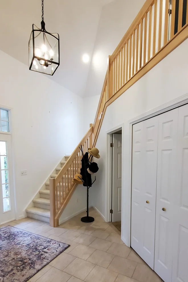 Refresh of Kitchen and Entryway Paint by Sure Choice Painting And Maintenance Services - Photo 5