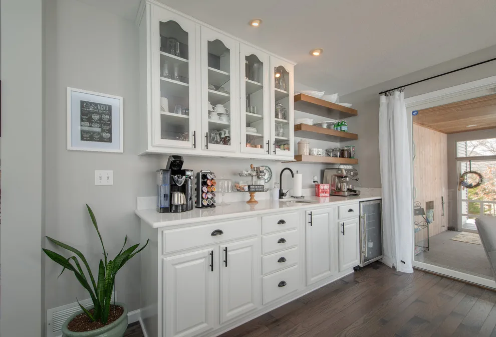Culinary Space and Beverage Area by PMV Painting - Photo 5