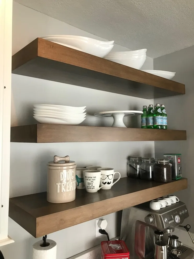 Culinary Space and Beverage Area by PMV Painting - Photo 8