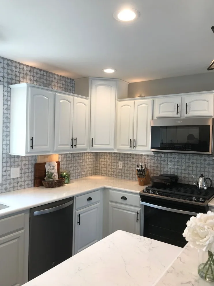 Culinary Space and Beverage Area by PMV Painting - Photo 4