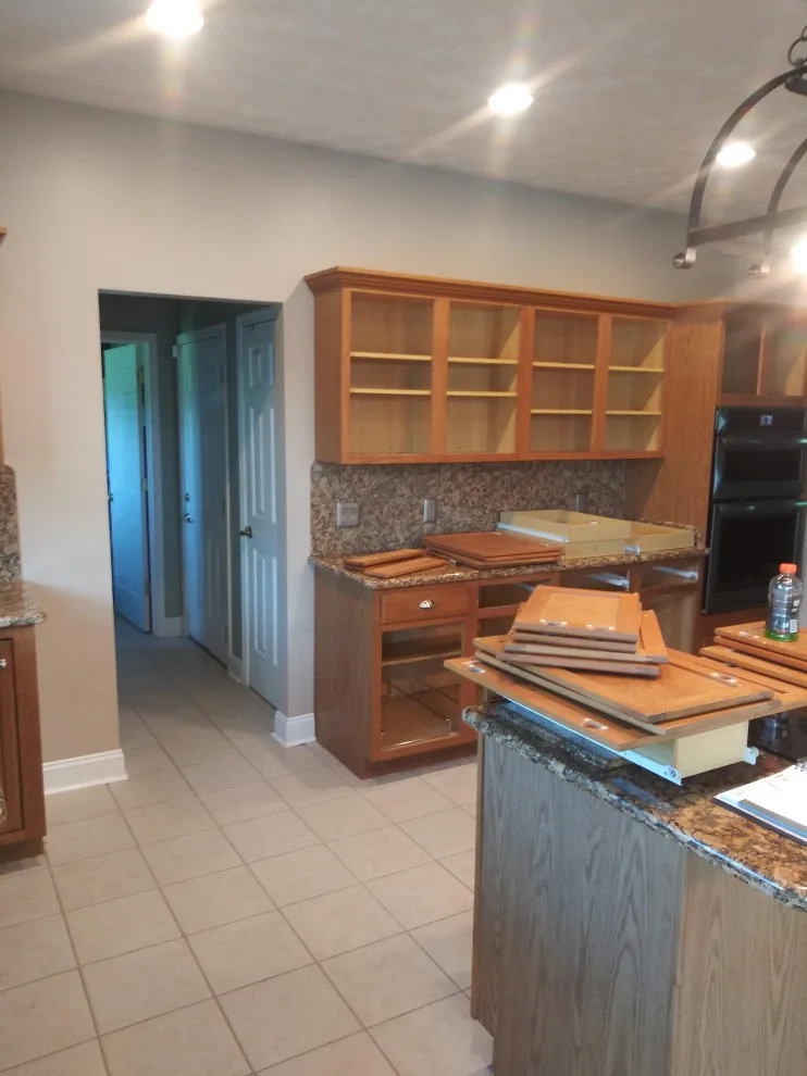 Tucker & Co. Painting LLC - Photo 12