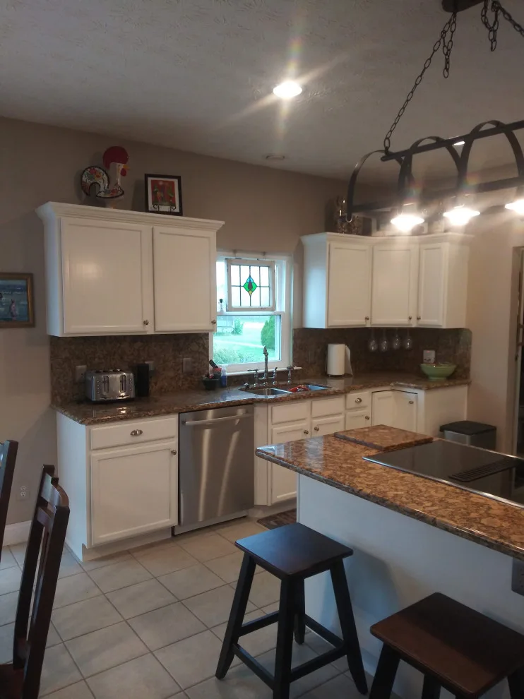 Tucker & Co. Painting LLC - Photo 6
