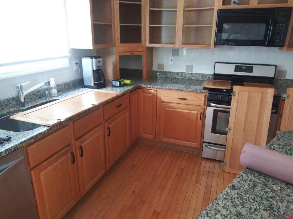 Tucker & Co. Painting LLC - Photo 13
