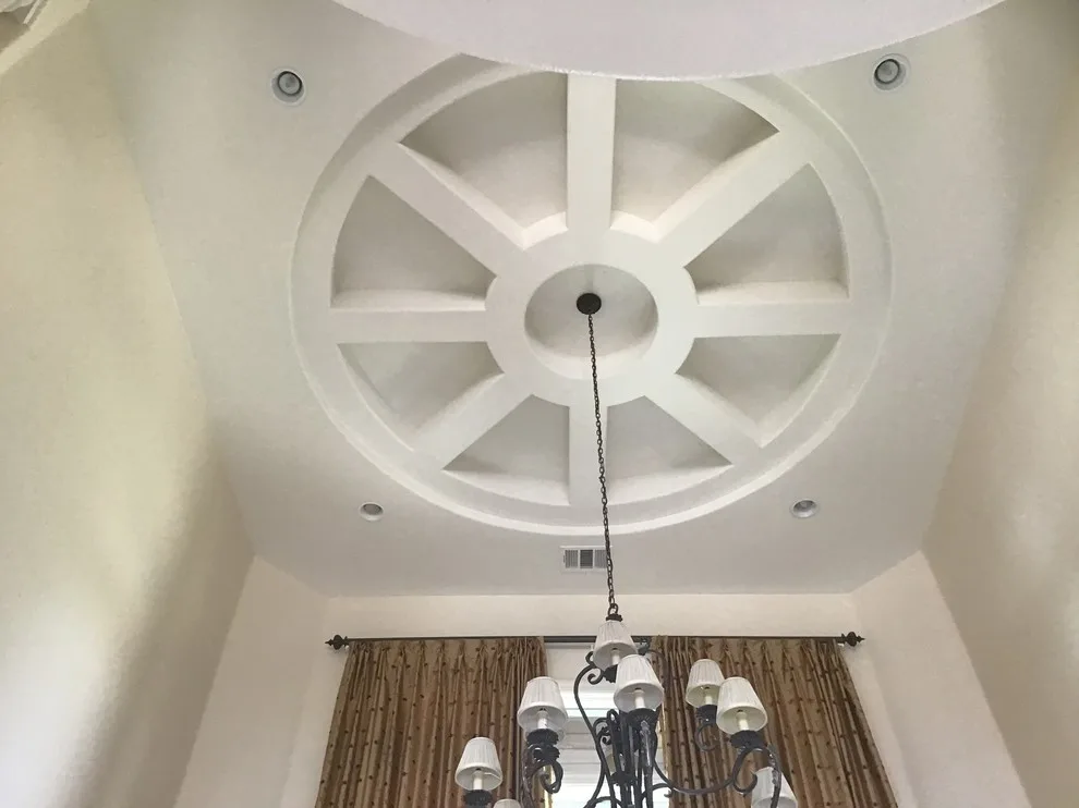 Interior Wall Painting by Kolor Pros Painting - Photo 25