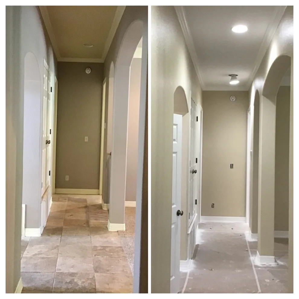Interior Wall Painting by Kolor Pros Painting - Photo 16