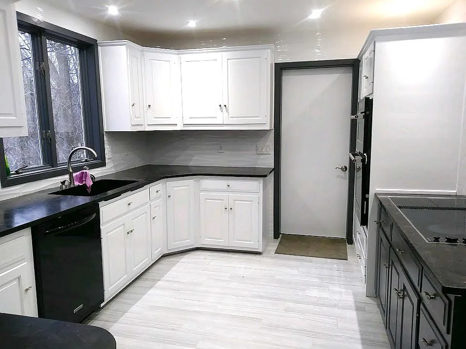 Indianapolis Kitchen Cabinet Refinishing by ONiT Painting - Photo 3