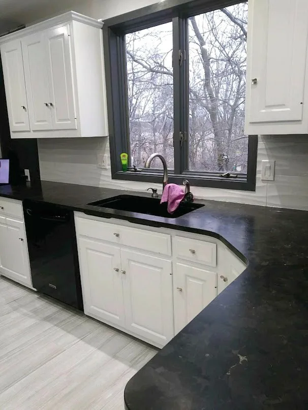 Indianapolis Kitchen Cabinet Refinishing by ONiT Painting - Photo 2