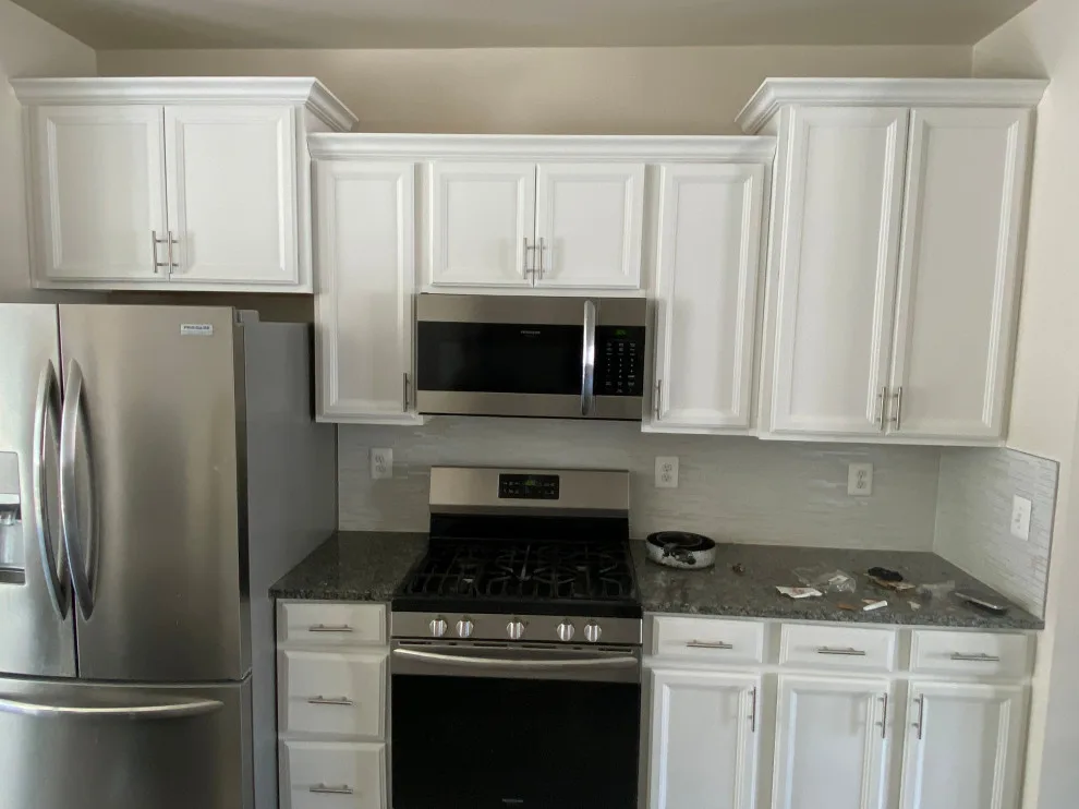 Cabinet Refinishing for Kitchens by Sandco Construction & Landscaping - Photo 20