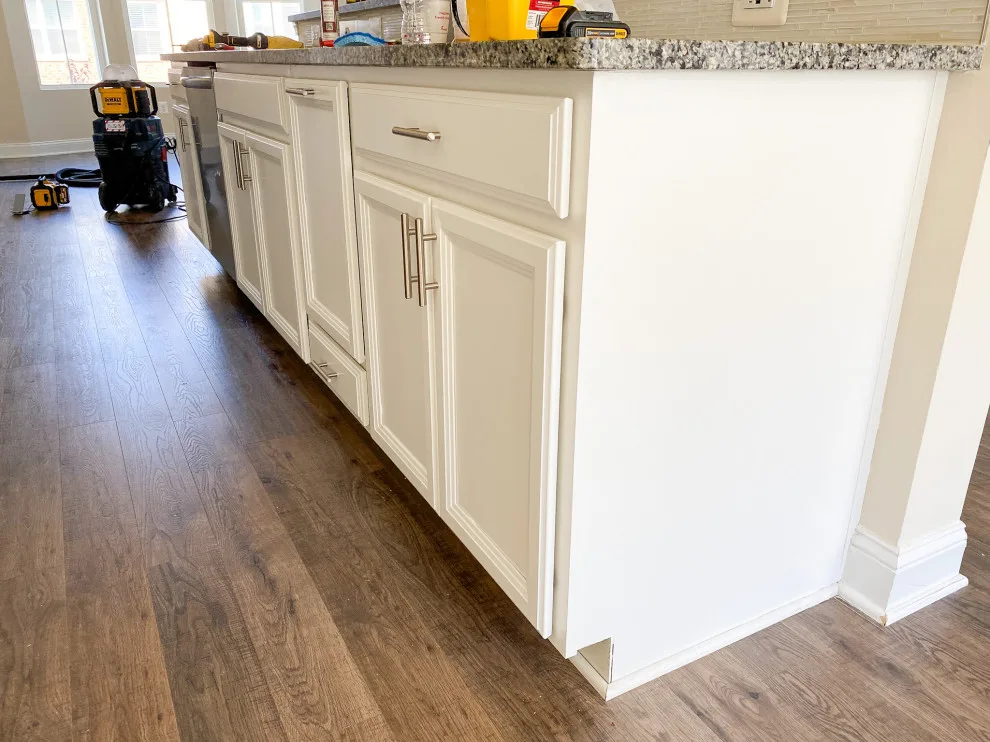 Cabinet Refinishing for Kitchens by Sandco Construction & Landscaping - Photo 3