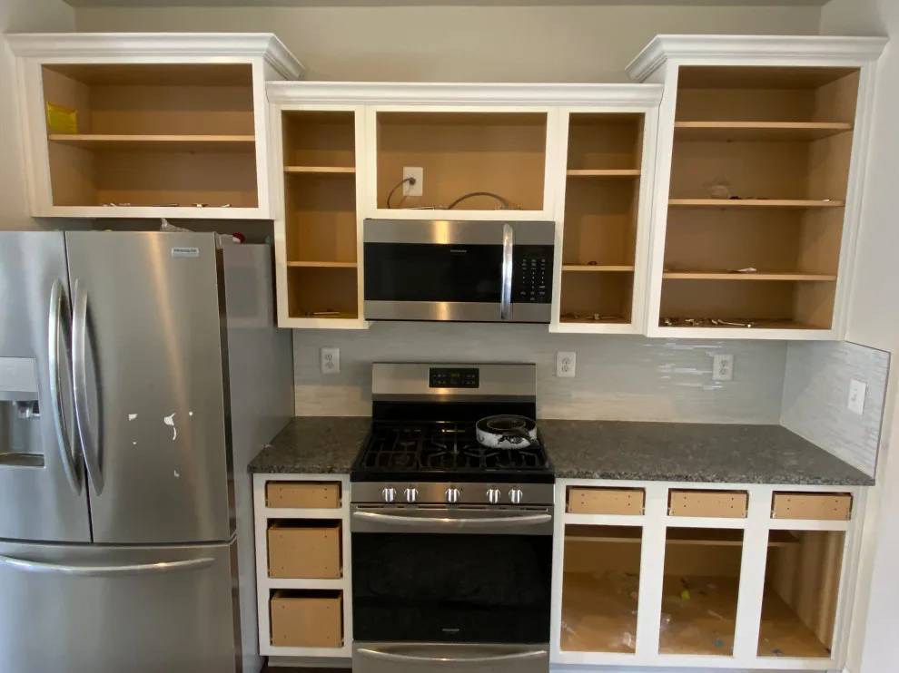 Cabinet Refinishing for Kitchens by Sandco Construction & Landscaping - Photo 11