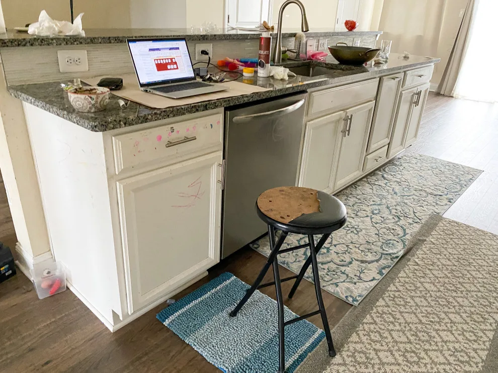 Cabinet Refinishing for Kitchens by Sandco Construction & Landscaping - Photo 7