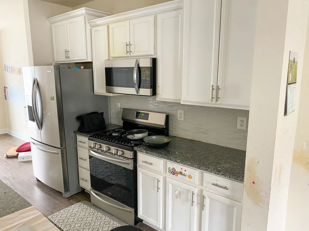 Cabinet Refinishing for Kitchens by Sandco Construction & Landscaping - Photo 12