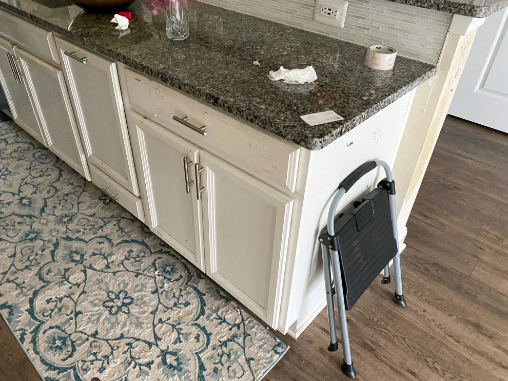 Cabinet Refinishing for Kitchens by Sandco Construction & Landscaping - Photo 21