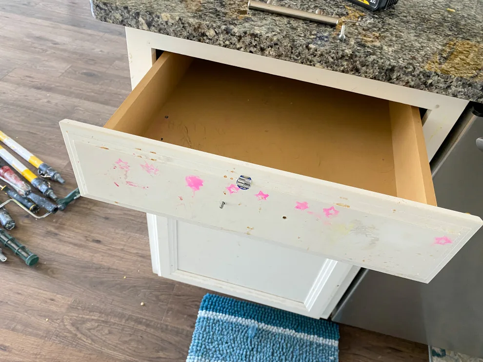 Cabinet Refinishing for Kitchens by Sandco Construction & Landscaping - Photo 8