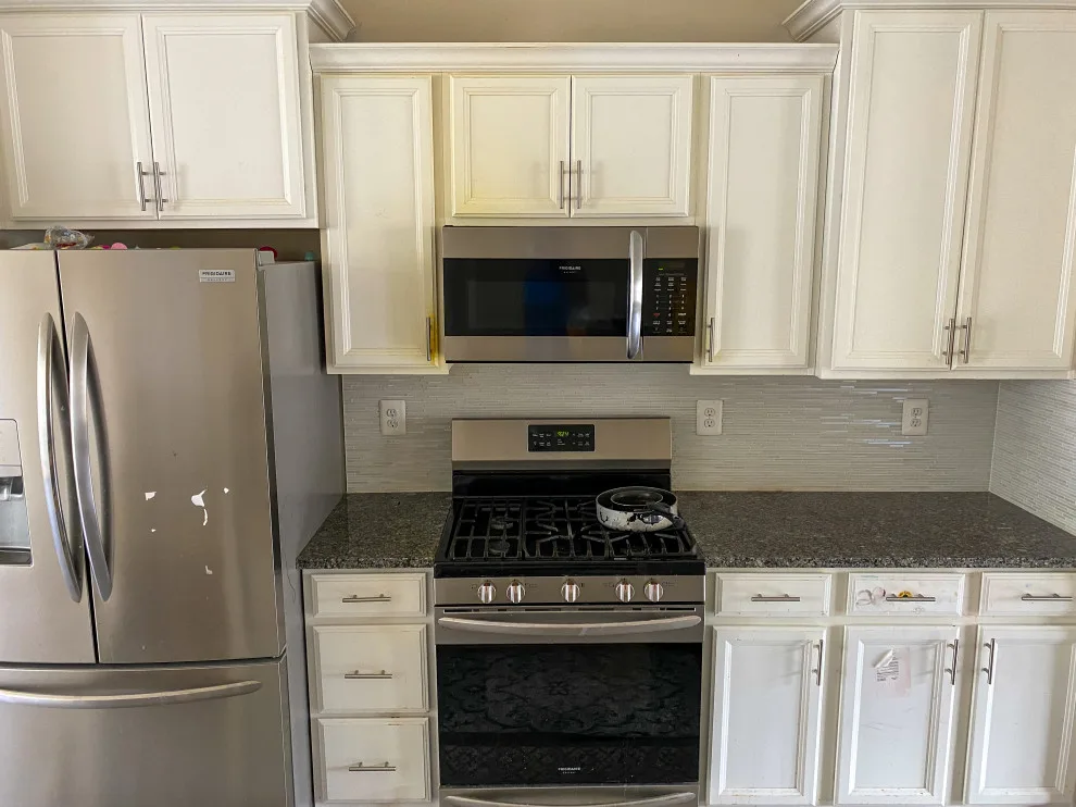 Cabinet Refinishing for Kitchens by Sandco Construction & Landscaping - Photo 15