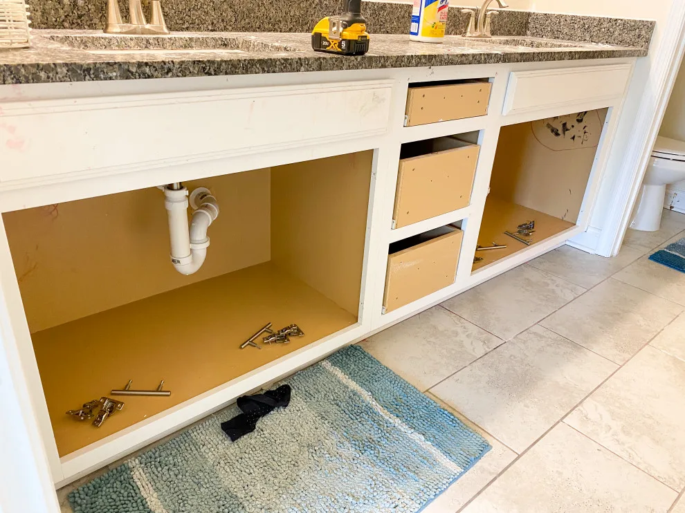 Cabinet Refinishing for Kitchens by Sandco Construction & Landscaping - Photo 22