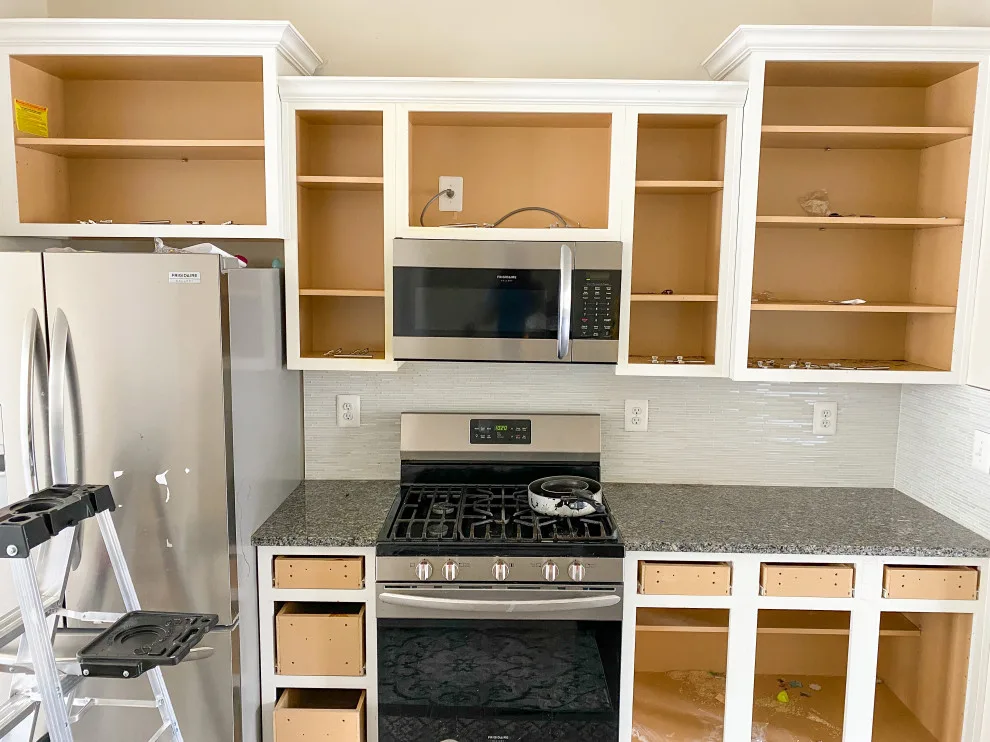 Cabinet Refinishing for Kitchens by Sandco Construction & Landscaping - Photo 18