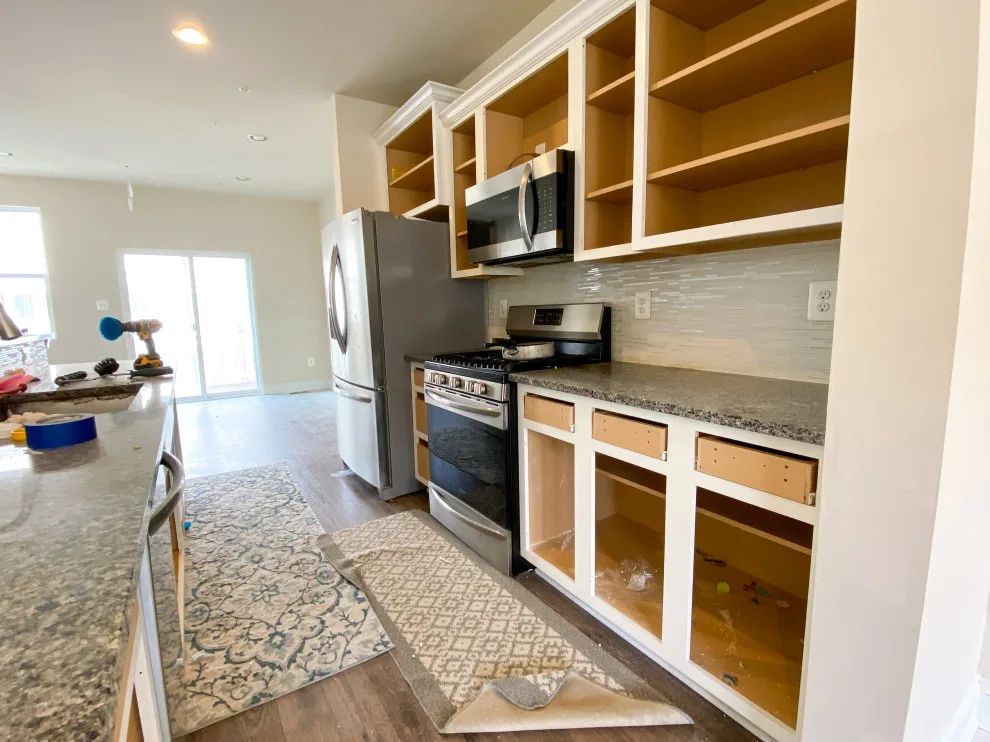 Cabinet Refinishing for Kitchens by Sandco Construction & Landscaping - Photo 13