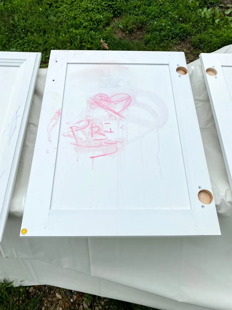 Cabinet Refinishing for Kitchens by Sandco Construction & Landscaping - Photo 5