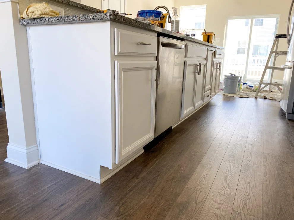 Cabinet Refinishing for Kitchens by Sandco Construction & Landscaping - Photo 9
