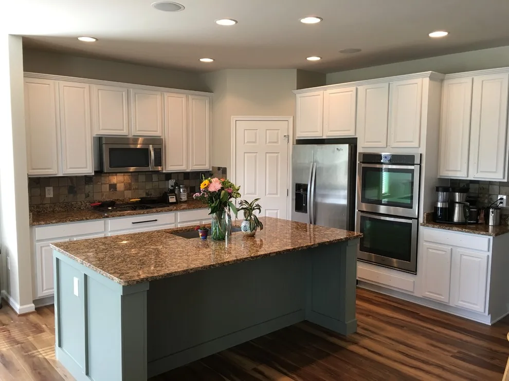 Geko Painting, LLC - Photo 8