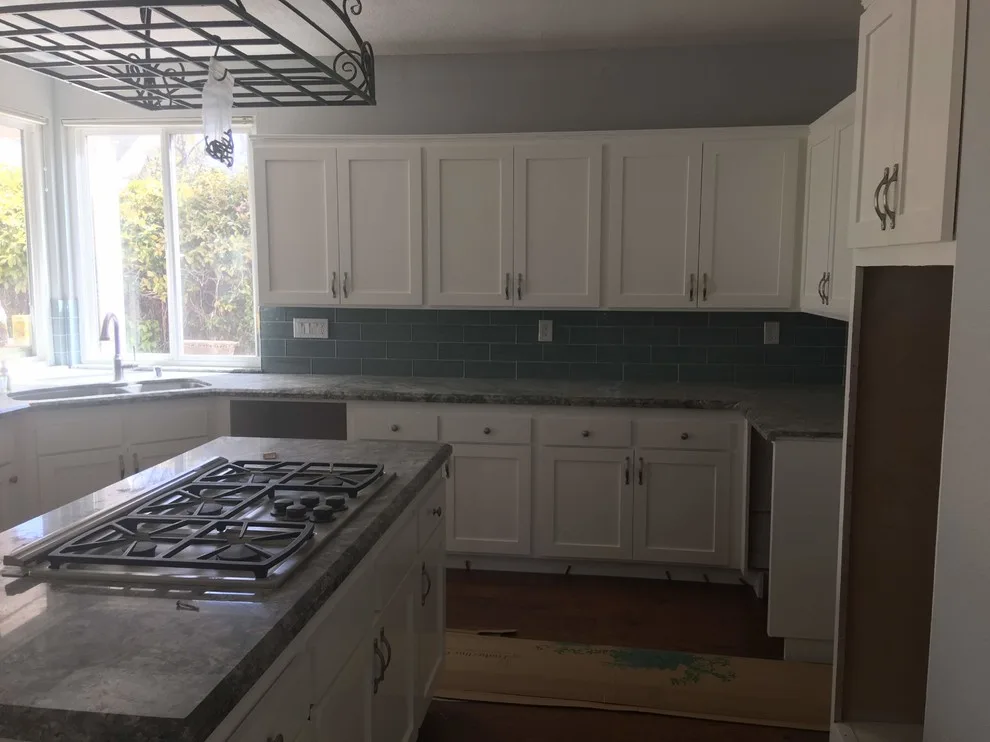Cabinet Refinishing for Kitchens by Martn Carabajal Painting - Photo 14