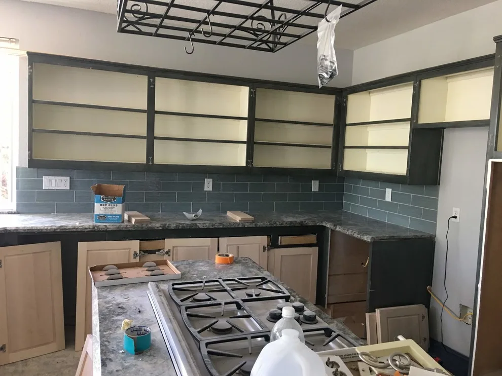 Cabinet Refinishing for Kitchens by Martn Carabajal Painting - Photo 24