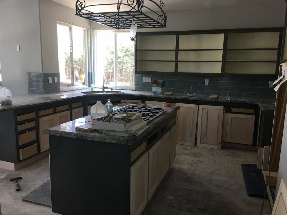 Cabinet Refinishing for Kitchens by Martn Carabajal Painting - Photo 10