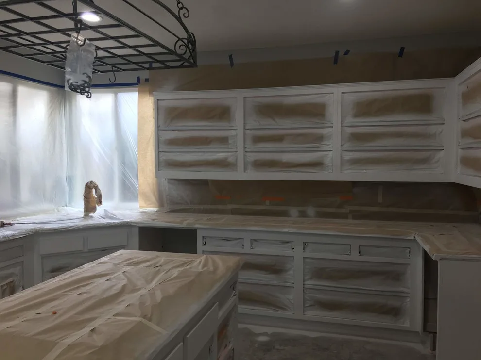 Cabinet Refinishing for Kitchens by Martn Carabajal Painting - Photo 9