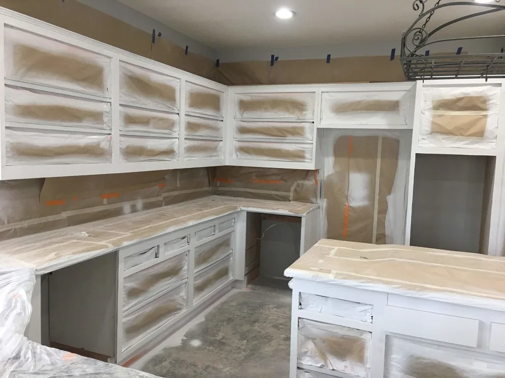 Cabinet Refinishing for Kitchens by Martn Carabajal Painting - Photo 5
