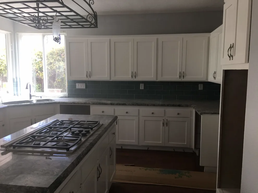Cabinet Refinishing for Kitchens by Martn Carabajal Painting - Photo 6