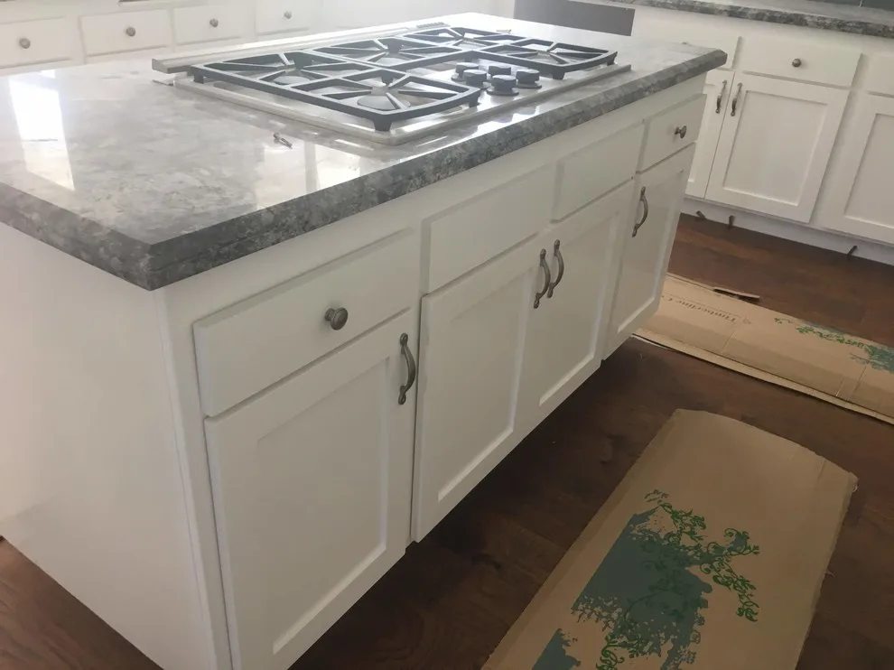 Cabinet Refinishing for Kitchens by Martn Carabajal Painting - Photo 23