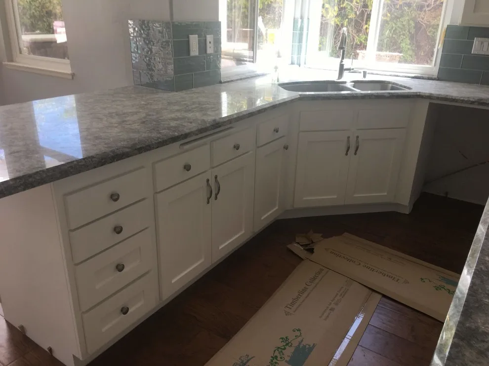 Cabinet Refinishing for Kitchens by Martn Carabajal Painting - Photo 22