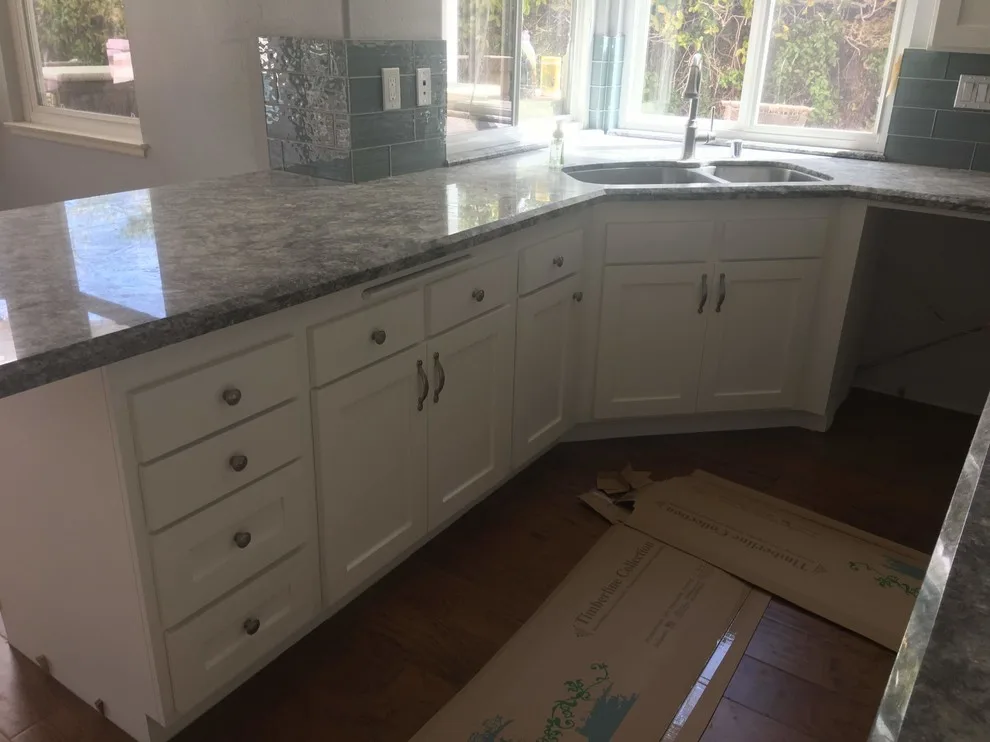 Cabinet Refinishing for Kitchens by Martn Carabajal Painting - Photo 8