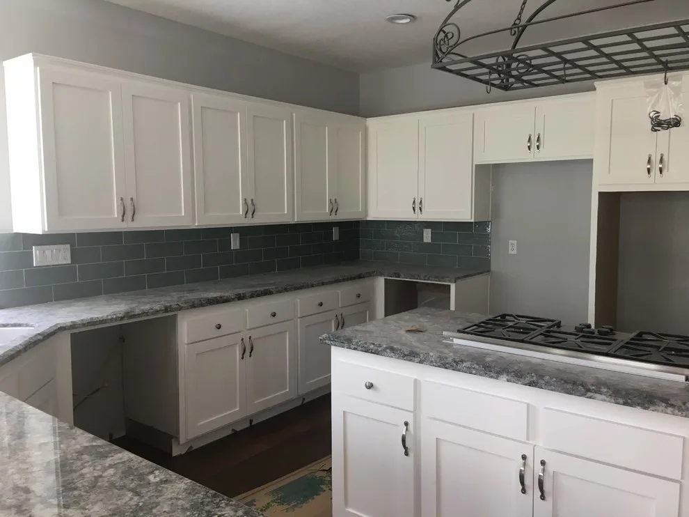 Cabinet Refinishing for Kitchens by Martn Carabajal Painting - Photo 21