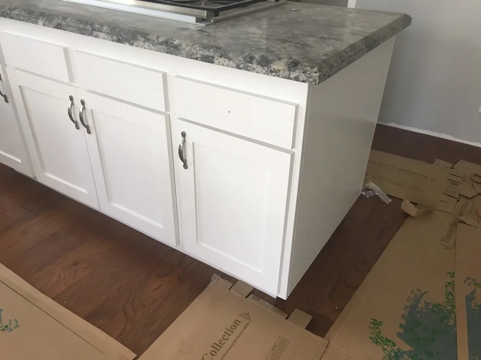 Cabinet Refinishing for Kitchens by Martn Carabajal Painting - Photo 25