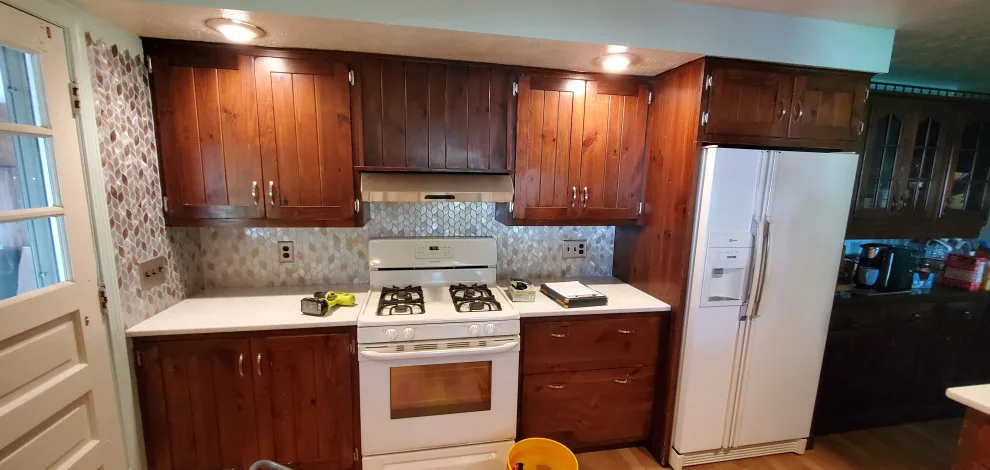 Sure Choice Painting And Maintenance Services - Photo 3